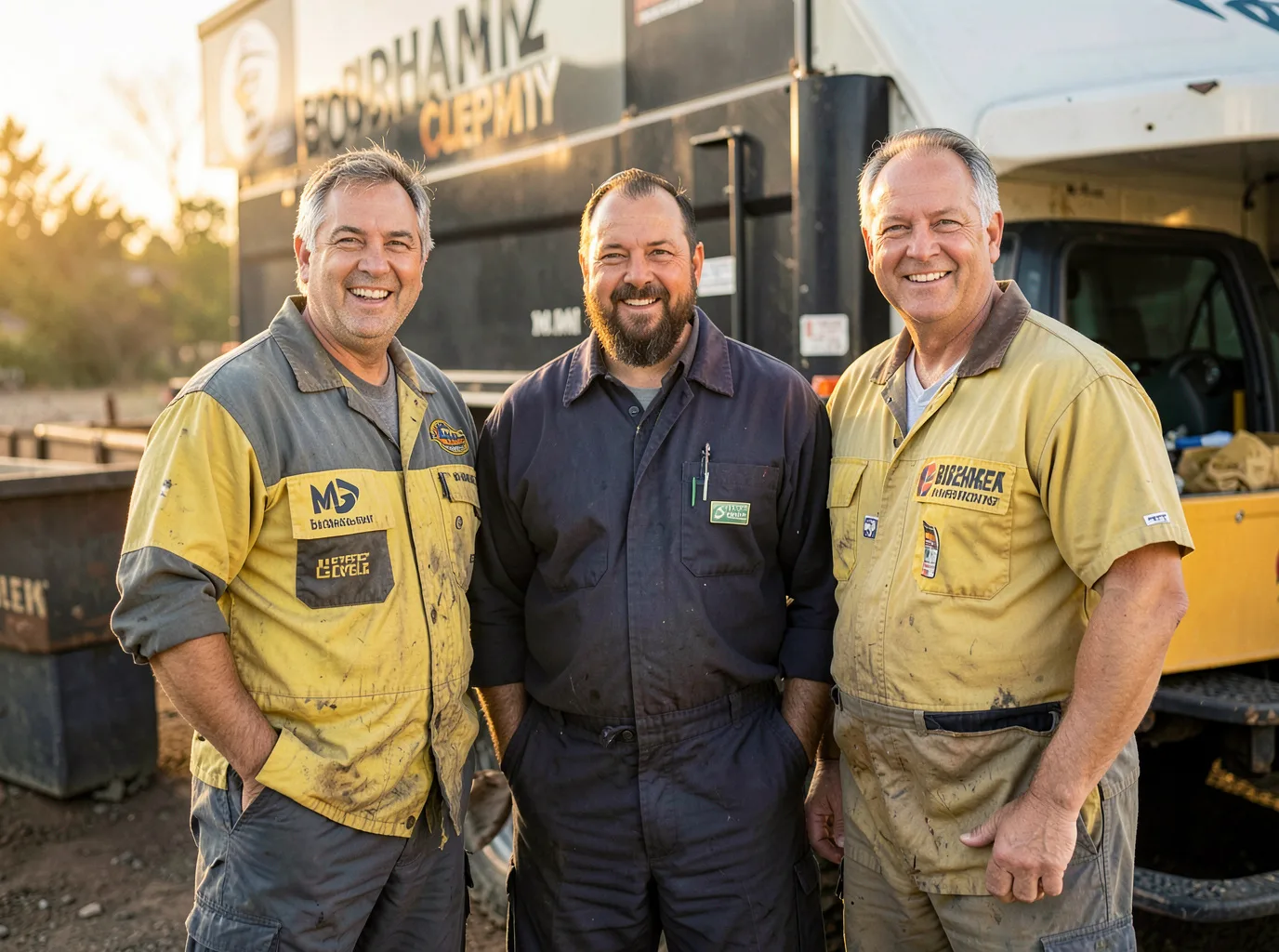 Sewage Cleanup company in Somerset, TX
