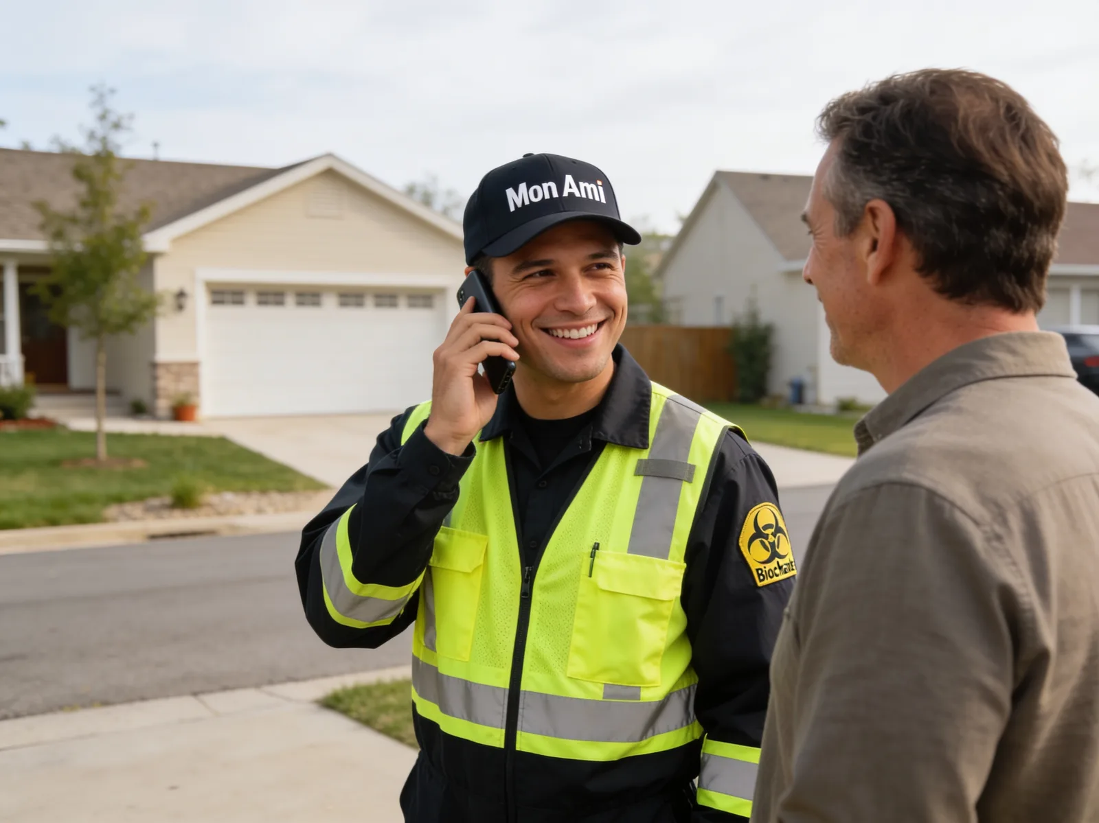 Sewage Cleanup Somerset, TX FAQs