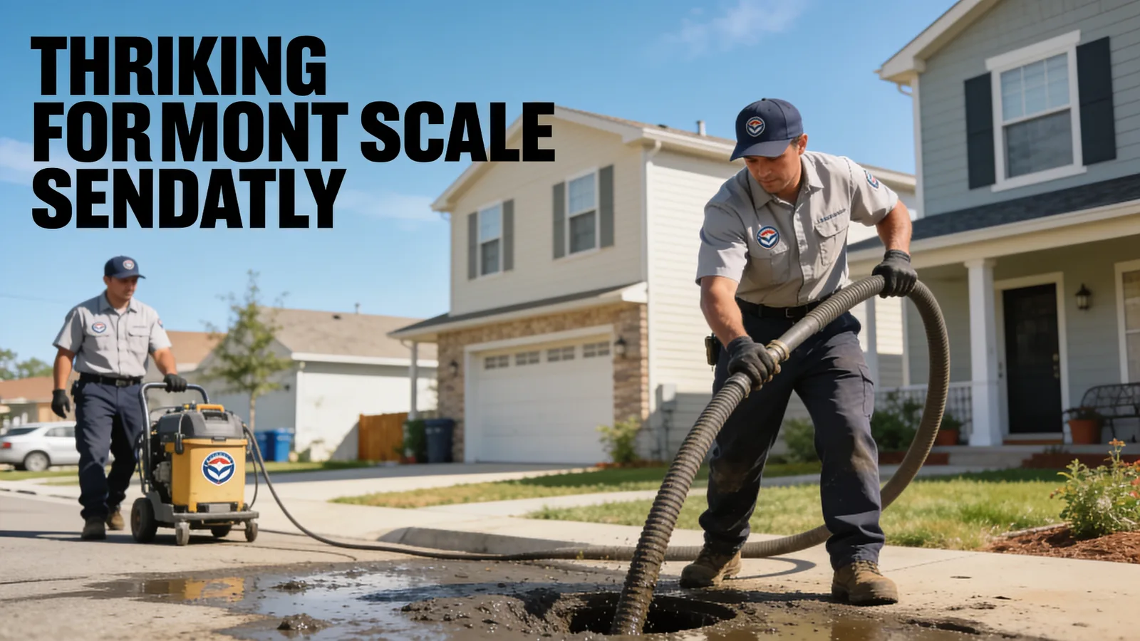Sewage Cleanup in Somerset, TX near me